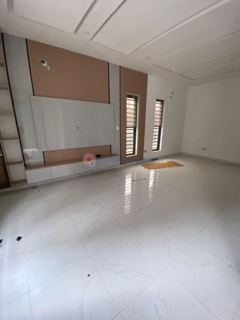 4 bedroom Semi detached Duplex For Sale Ikota Lekki Lagos - 2