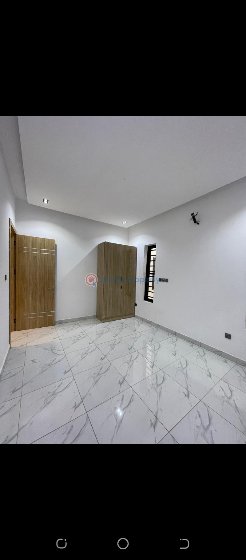 4 bedroom Semi detached Duplex For Rent Orchid Lekki Phase 2 Lagos - 11