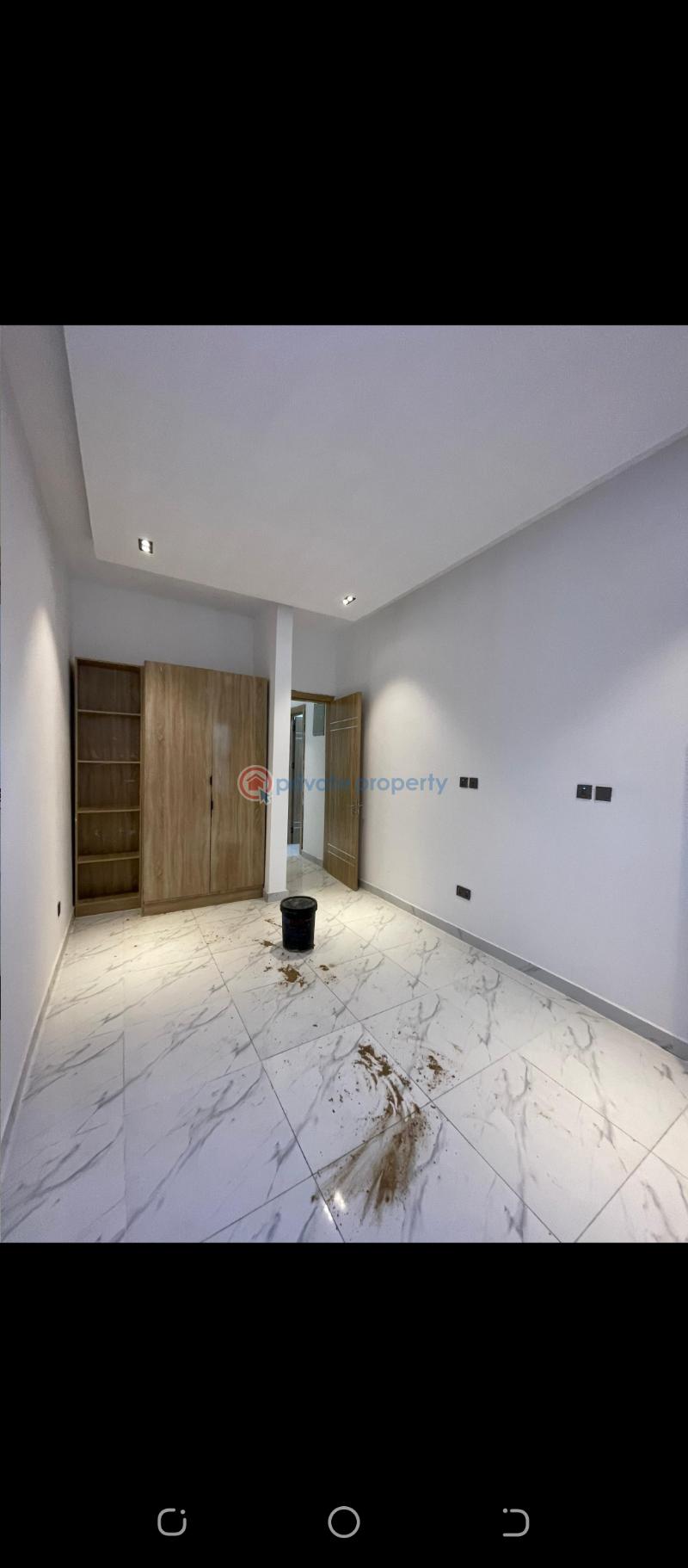 4 bedroom Semi detached Duplex For Rent Orchid Lekki Phase 2 Lagos - 9
