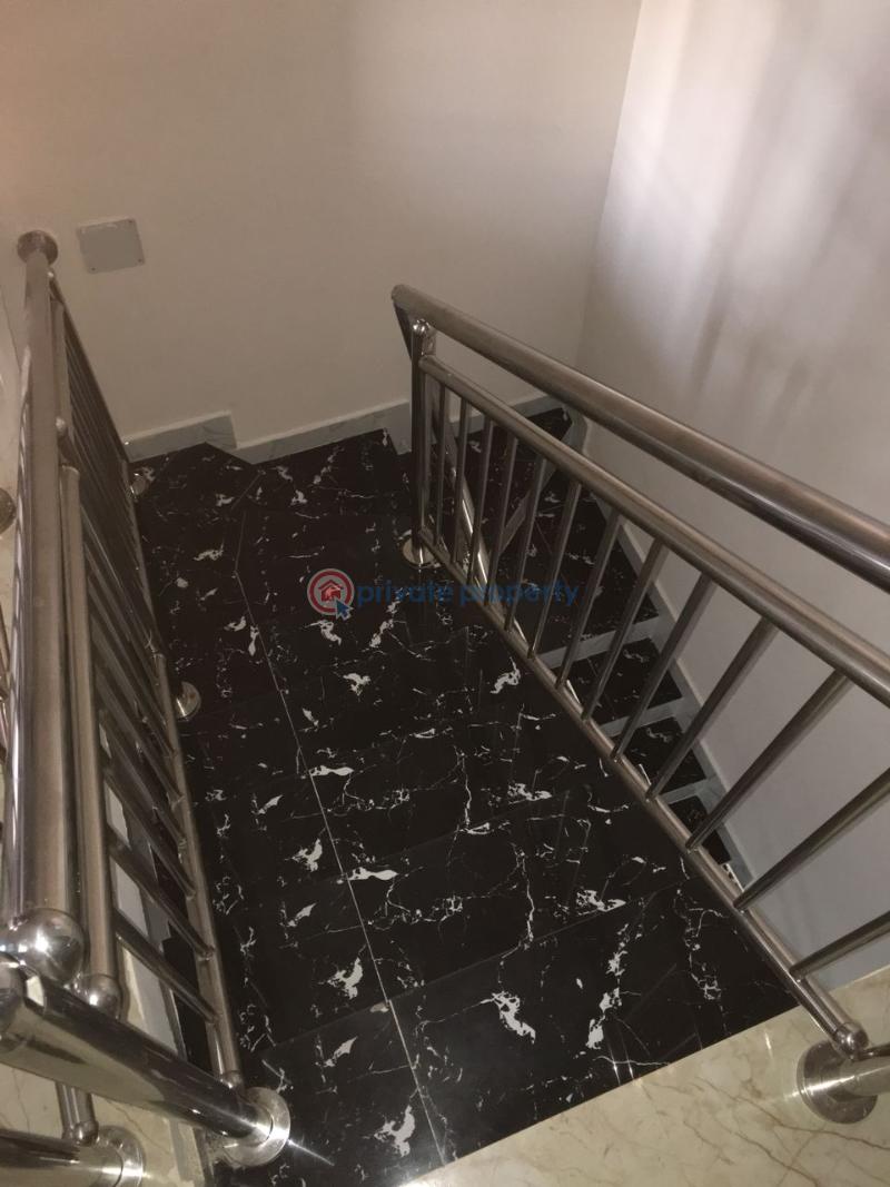 4 bedroom Duplex For Sale Isheri North Gra, Opic Berger Ikeja Lagos - 6