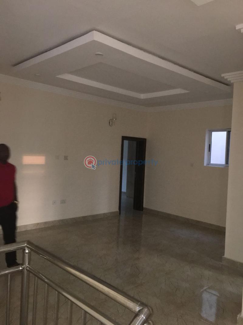 4 bedroom Duplex For Sale Isheri North Gra, Opic Berger Ikeja Lagos - 8