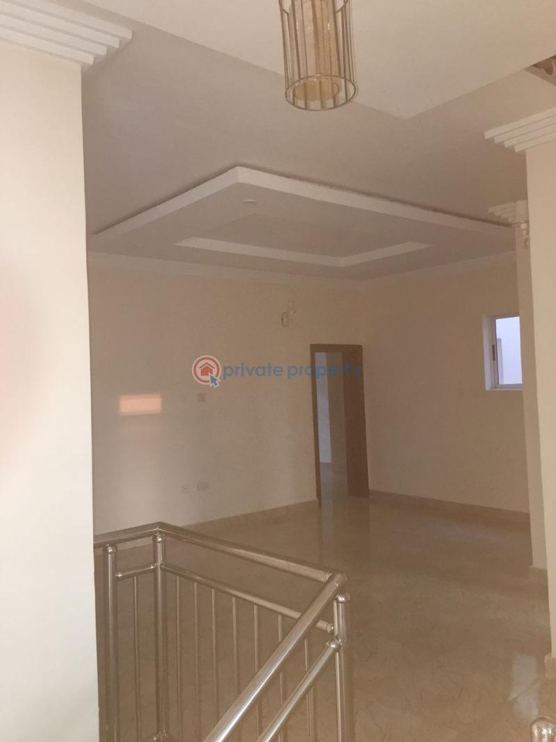 4 bedroom Duplex For Sale Isheri North Gra, Opic Berger Ikeja Lagos - 9