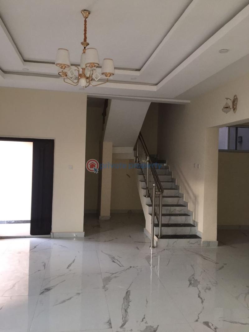 4 bedroom Duplex For Sale Isheri North Gra, Opic Berger Ikeja Lagos - 3