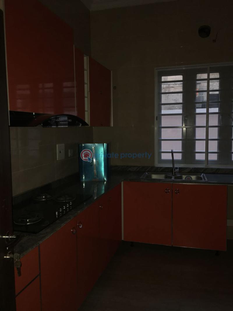 4 bedroom Duplex For Sale Isheri North Gra, Opic Berger Ikeja Lagos - 7