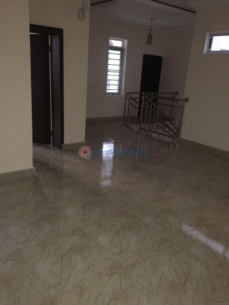 4 bedroom Duplex For Sale Isheri North Gra, Opic Berger Ikeja Lagos - 10