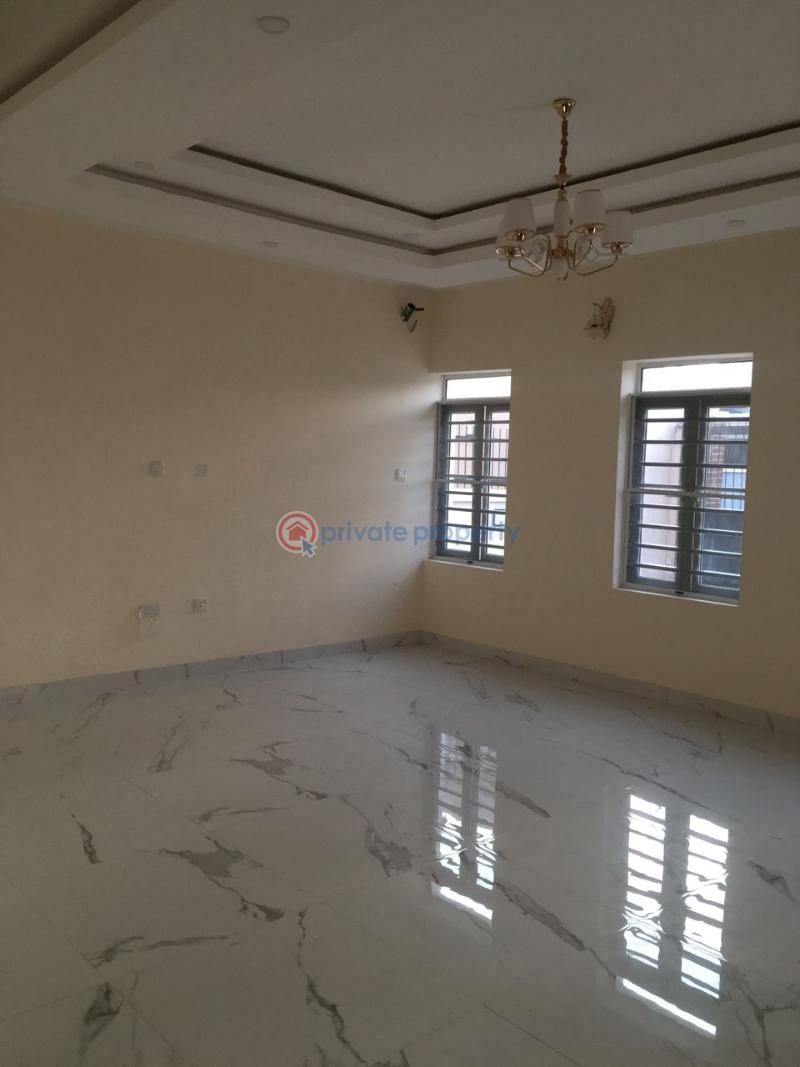 4 bedroom Duplex For Sale Isheri North Gra, Opic Berger Ikeja Lagos - 4