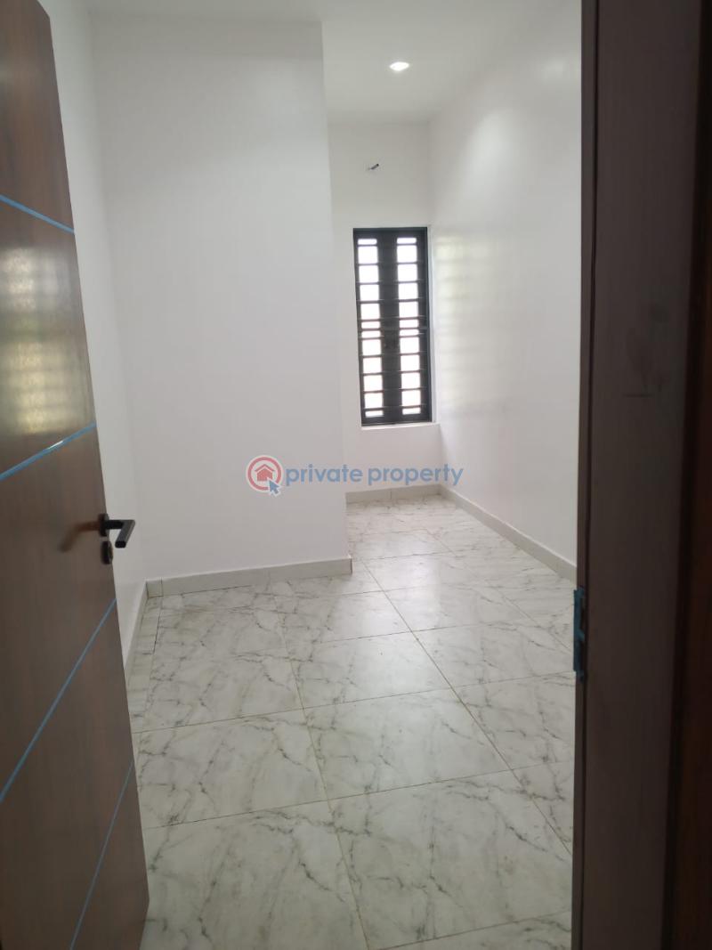 4 bedroom Semi detached Duplex For Sale Oregun Ikeja Lagos - 11