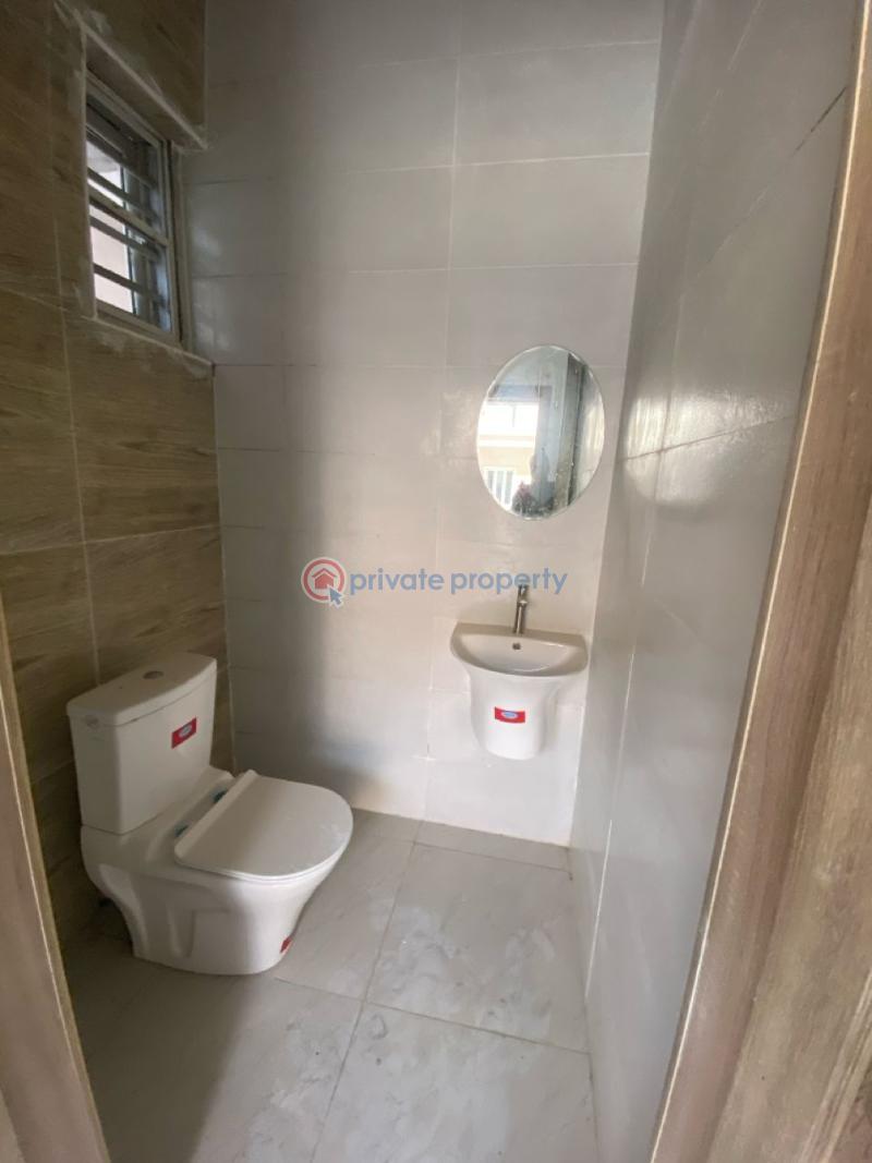 4 bedroom Semi detached Duplex For Sale Lekki Lagos - 9
