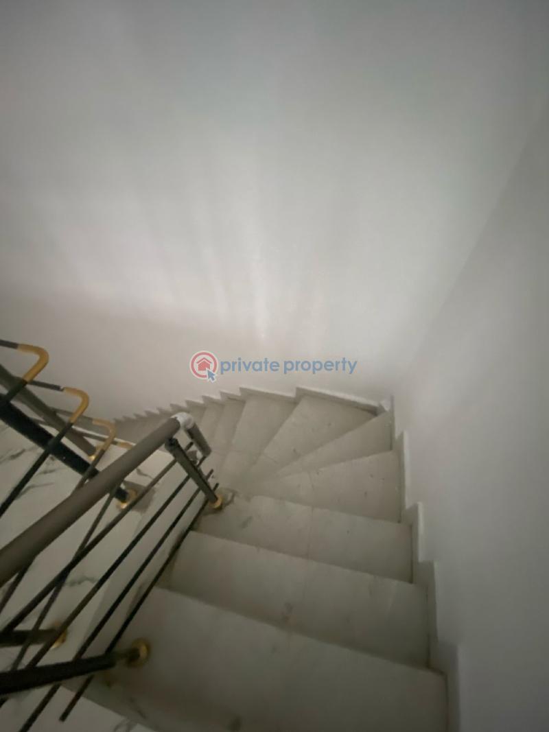 4 bedroom Semi detached Duplex For Sale Lekki Lagos - 2
