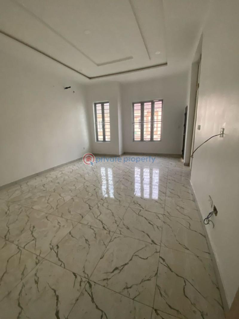 4 bedroom Semi detached Duplex For Sale Lekki Lagos - 4