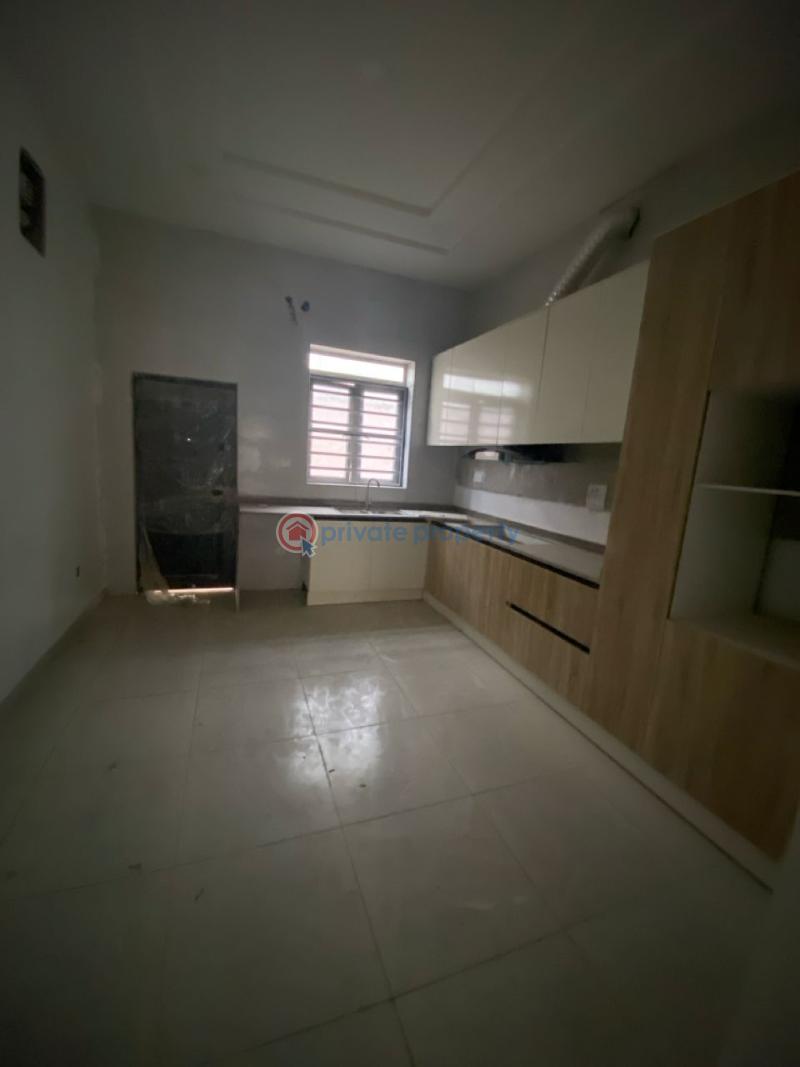 4 bedroom Semi detached Duplex For Sale Lekki Lagos - 6