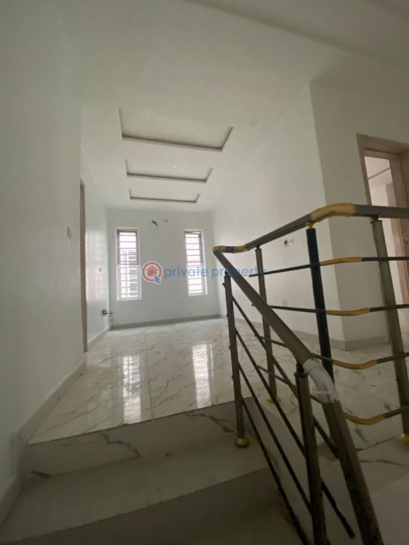 4 bedroom Semi detached Duplex For Sale Lekki Lagos - 7