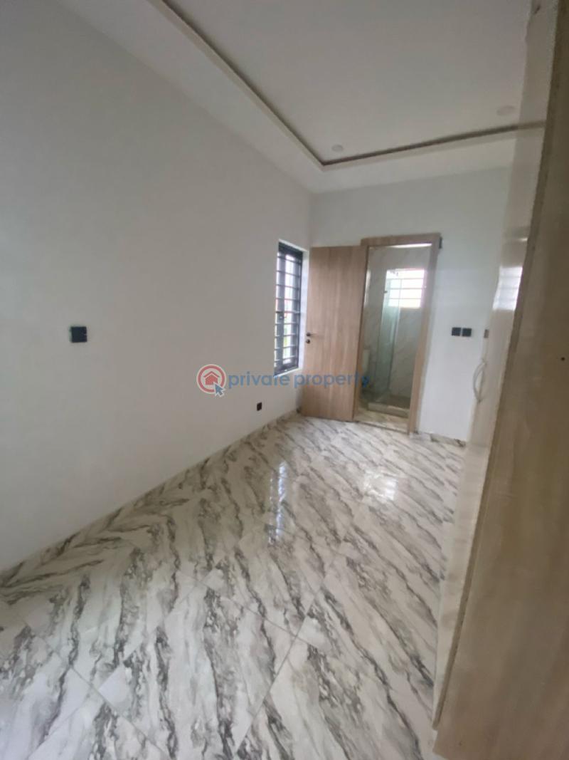 4 bedroom Detached Duplex For Sale Lekki Lagos - 6