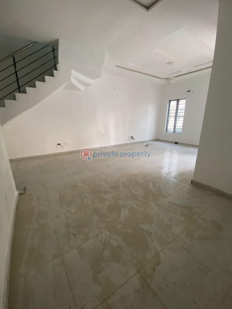 4 bedroom Semi detached Duplex For Sale Lekki Lagos - 8