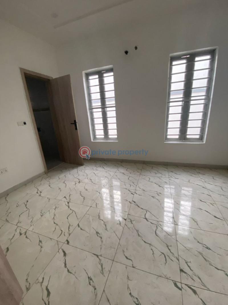 4 bedroom Semi detached Duplex For Sale Lekki Lagos - 3