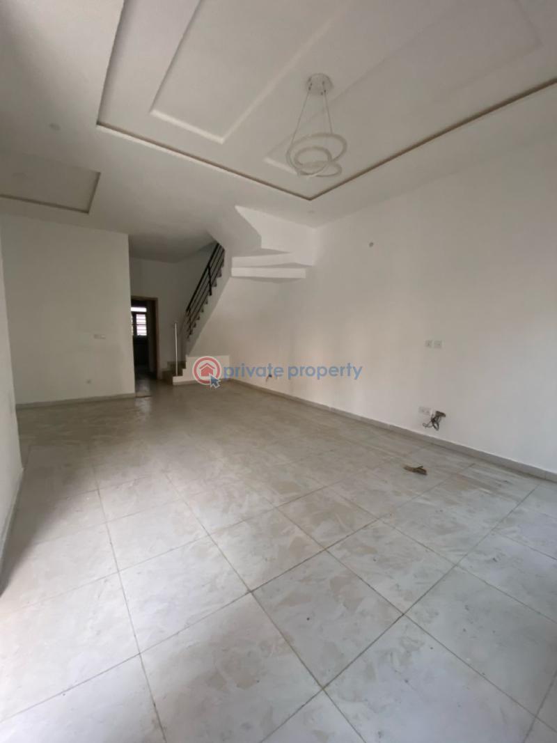 4 bedroom Semi detached Duplex For Sale Lekki Lagos - 10