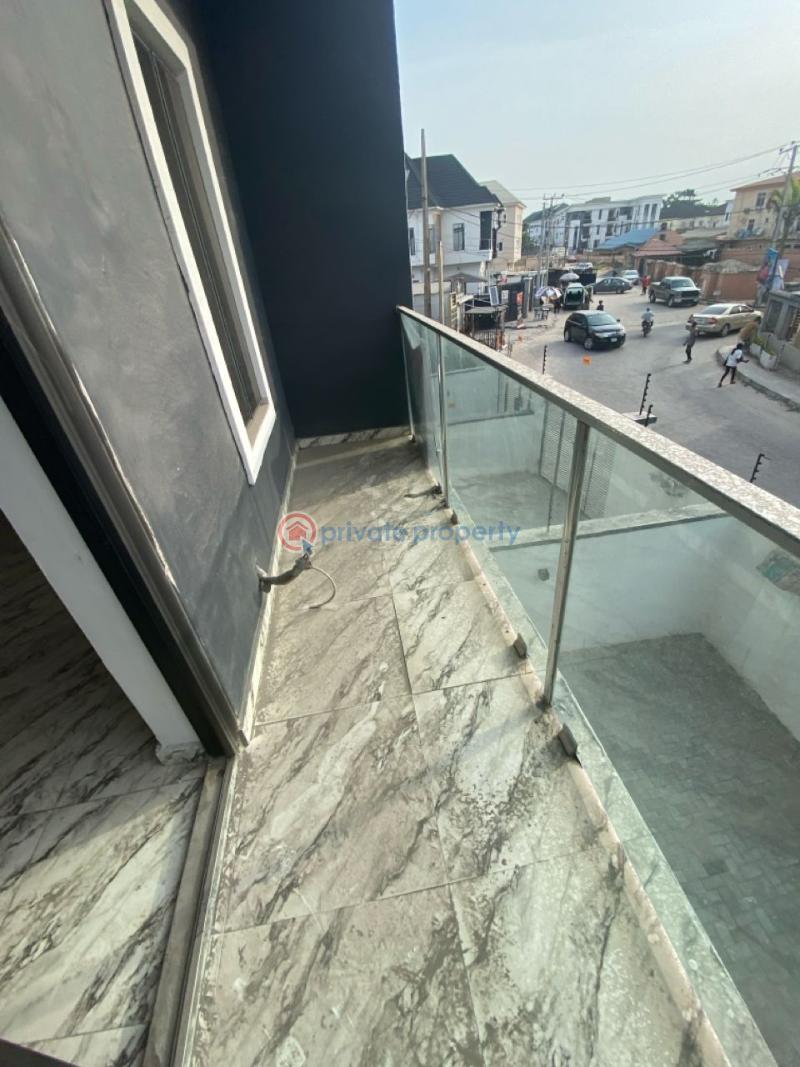 4 bedroom Detached Duplex For Sale Lekki Lagos - 5
