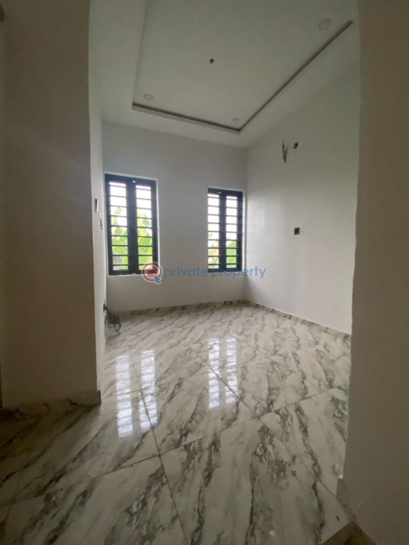 4 bedroom Detached Duplex For Sale Lekki Lagos - 7
