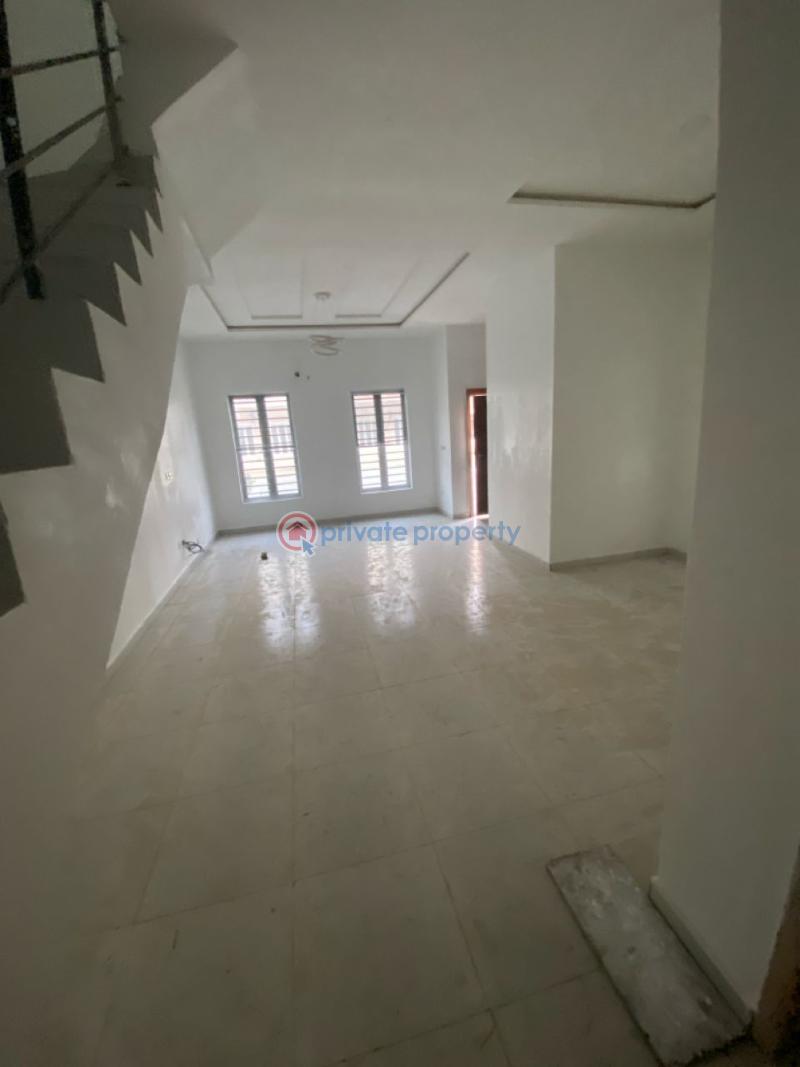 4 bedroom Semi detached Duplex For Sale Lekki Lagos - 1