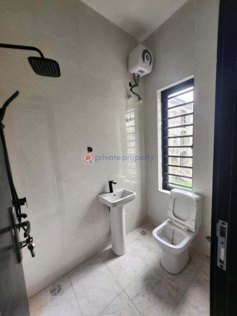 4 bedroom Terrace For Sale Orchid Lekki Lekki Lagos - 7