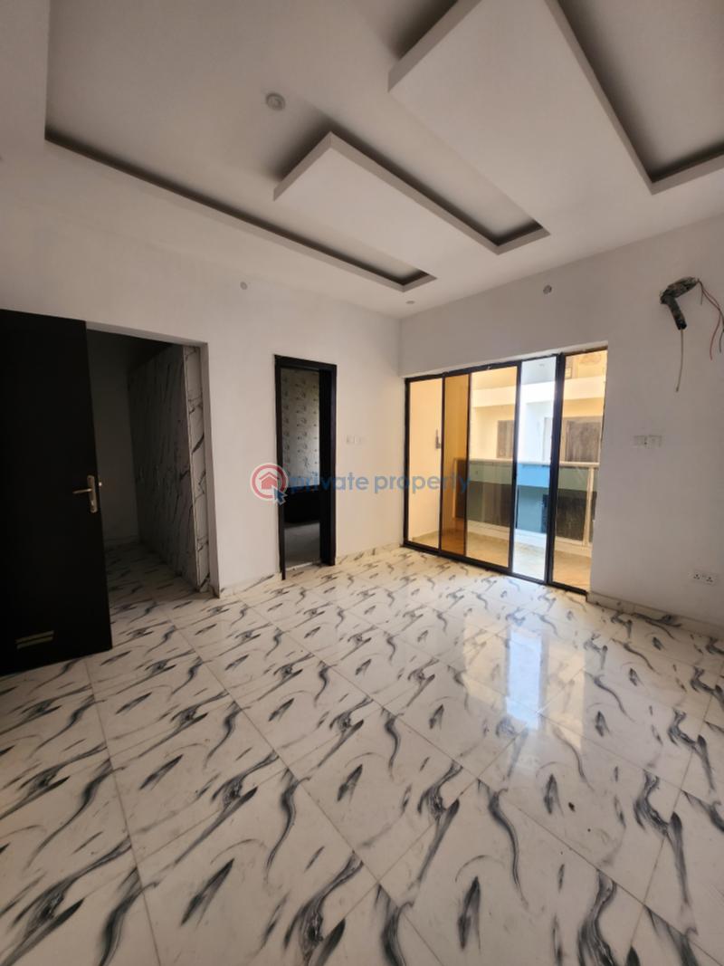 4 bedroom Terrace For Sale Orchid Lekki Lekki Lagos - 12