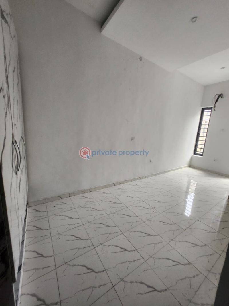 4 bedroom Terrace For Sale Orchid Lekki Lekki Lagos - 5