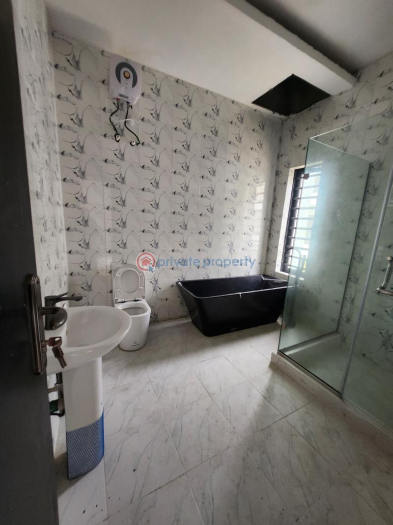 4 bedroom Terrace For Sale Orchid Lekki Lekki Lagos - 10