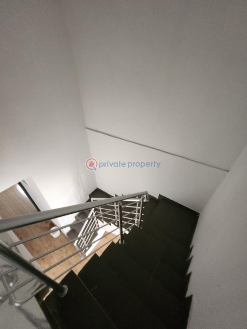 4 bedroom Terrace For Sale Orchid Lekki Lekki Lagos - 4