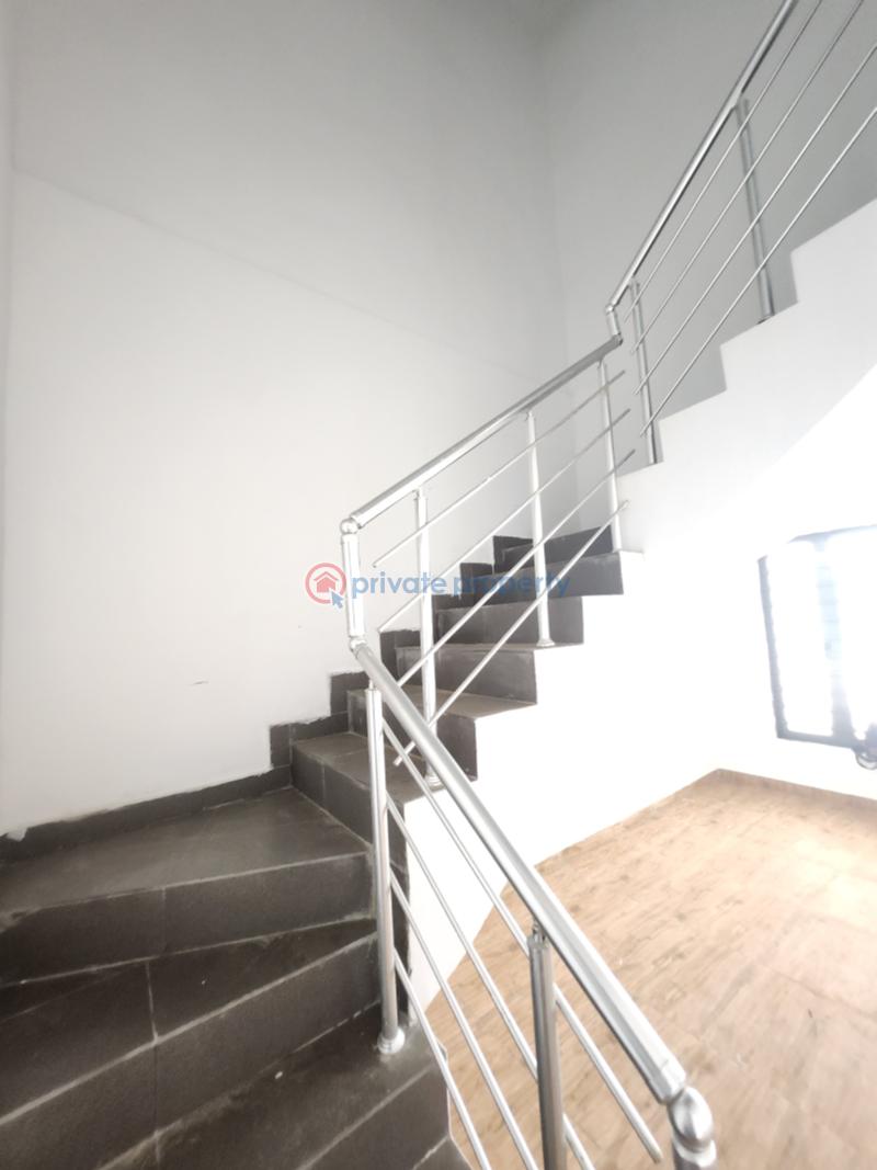 4 bedroom Terrace For Sale Orchid Lekki Lekki Lagos - 3