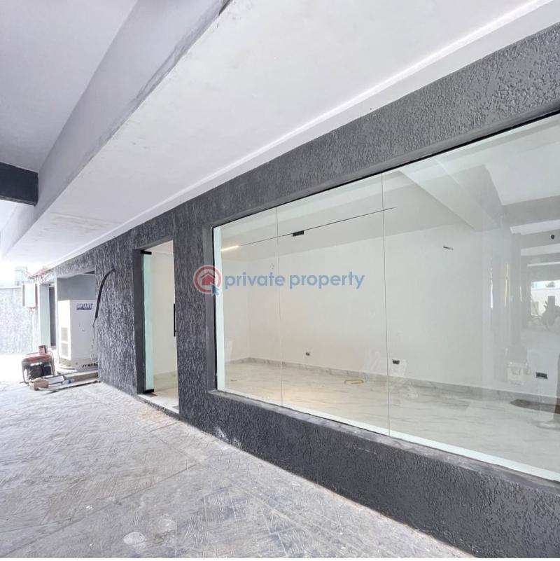 4 bedroom Terraced Duplex For Sale Lekki Phase 1 Lekki Lagos - 3