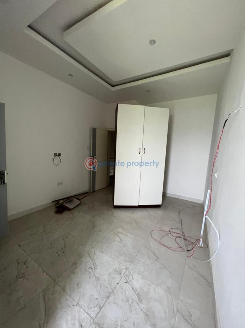 4 bedroom Duplex For Sale Lekki Palm Estate Ajah Lagos - 9