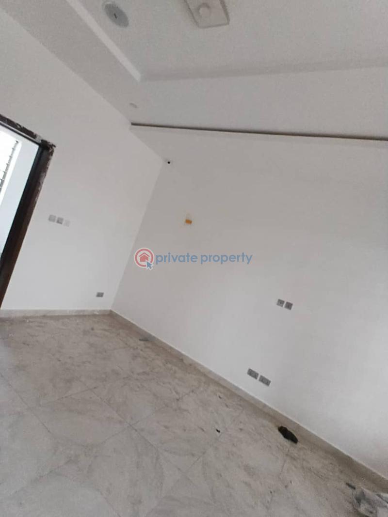 4 bedroom House For Rent Sangotedo Lagos - 3