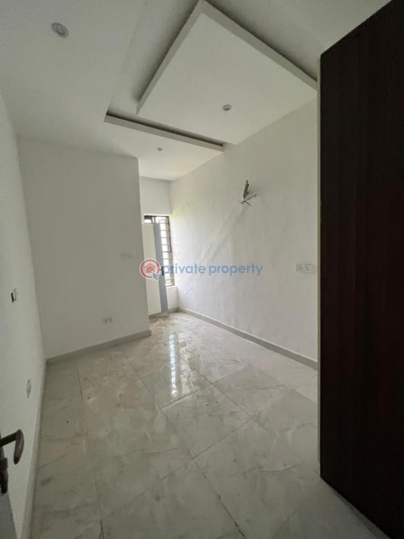 4 bedroom Duplex For Sale Lekki Palm Estate Ajah Lagos - 7