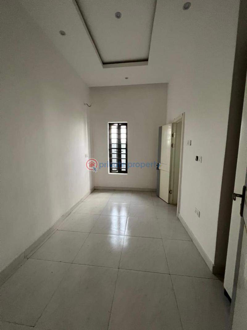 4 bedroom Duplex For Sale Lekki Palm Estate Ajah Lagos - 6