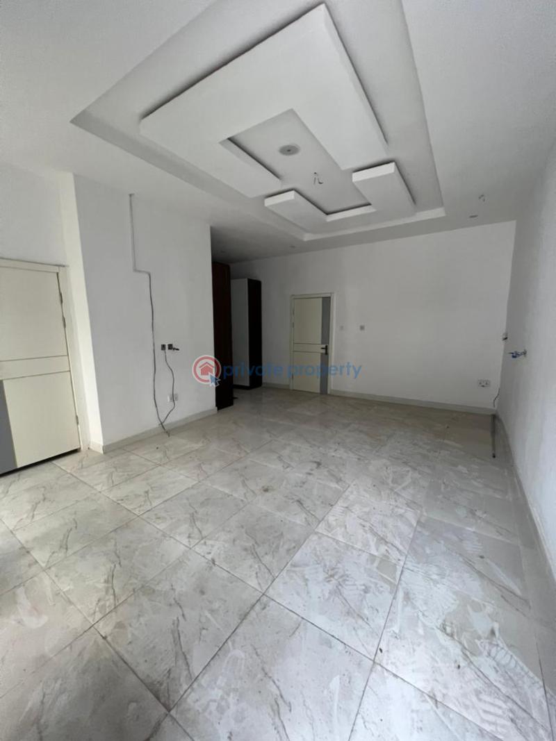 4 bedroom Duplex For Sale Lekki Palm Estate Ajah Lagos - 8