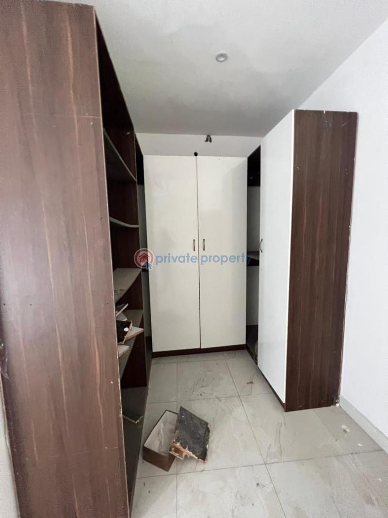 4 bedroom Duplex For Sale Lekki Palm Estate Ajah Lagos - 10