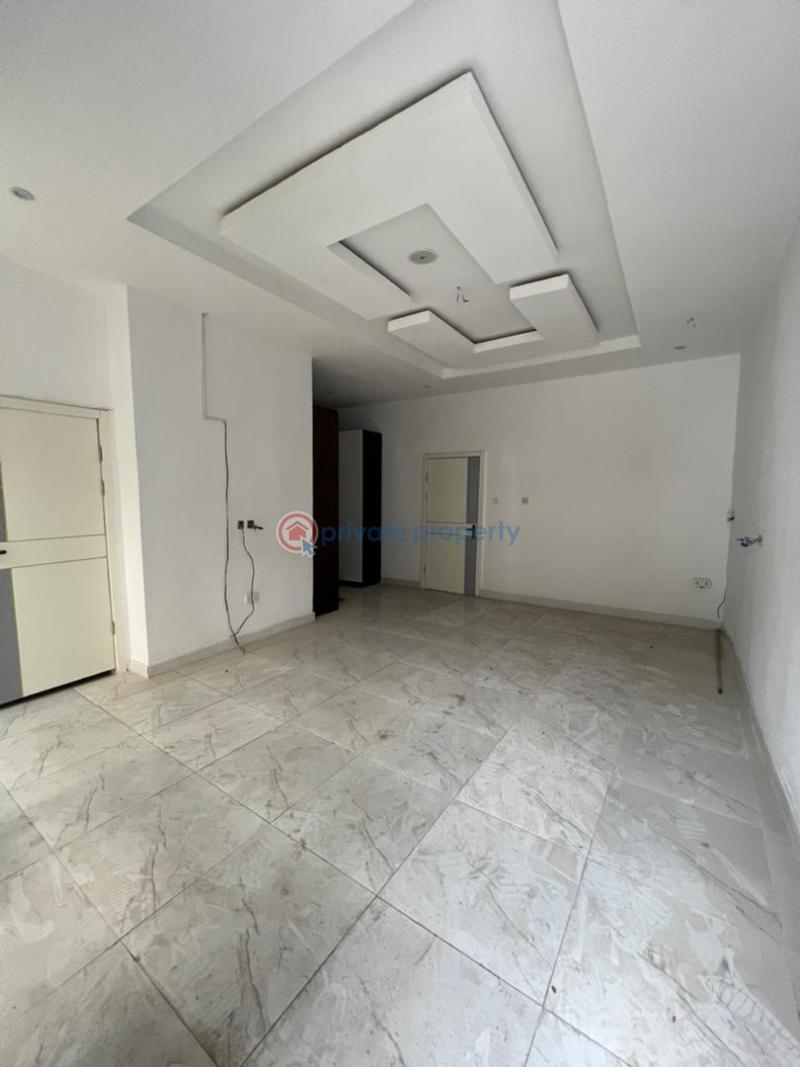 4 bedroom Duplex For Sale Lekki Palm Estate Ajah Lagos - 5