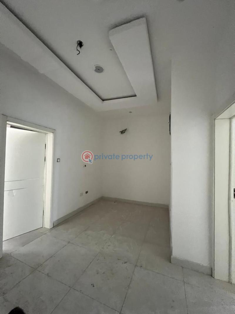 4 bedroom Duplex For Sale Lekki Palm Estate Ajah Lagos - 4