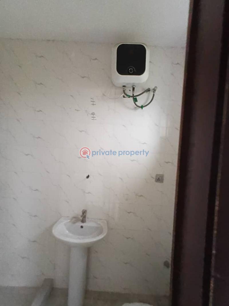 4 bedroom House For Rent Sangotedo Lagos - 8