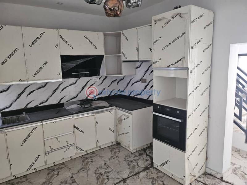 4 bedroom Terraced Duplex For Sale Sangotedo Lekki Ajah Sangotedo Ajah Lagos - 19
