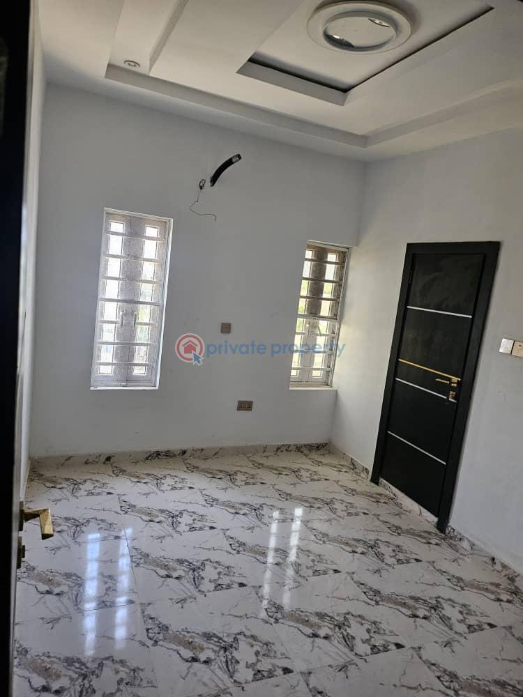 4 bedroom Terraced Duplex For Sale Sangotedo Lekki Ajah Sangotedo Ajah Lagos - 8