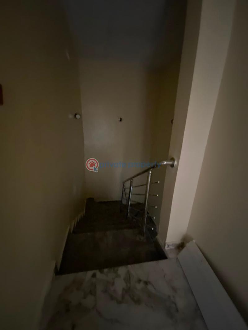 4 bedroom Terraced Duplex For Rent Lakowe Golf Course Road Lakowe Ajah Lagos - 19