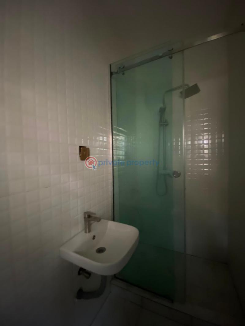 4 bedroom Terraced Duplex For Rent Lakowe Golf Course Road Lakowe Ajah Lagos - 10