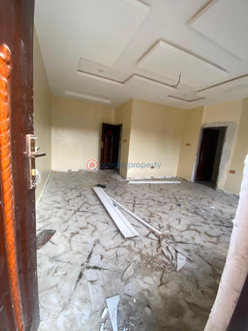 4 bedroom Terraced Duplex For Rent Lakowe Golf Course Road Lakowe Ajah Lagos - 13