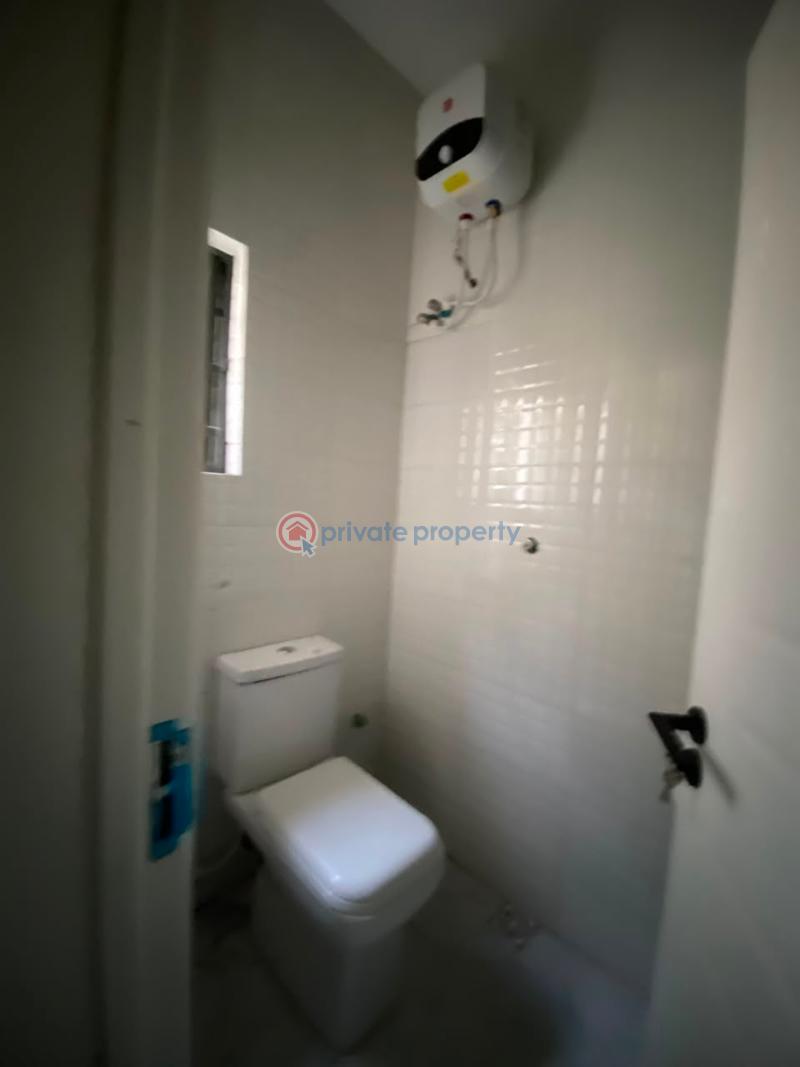 4 bedroom Terraced Duplex For Rent Lakowe Golf Course Road Lakowe Ajah Lagos - 14