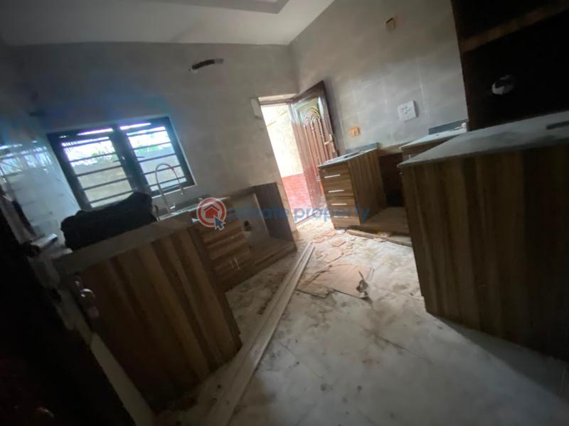 4 bedroom Terraced Duplex For Rent Lakowe Golf Course Road Lakowe Ajah Lagos - 6