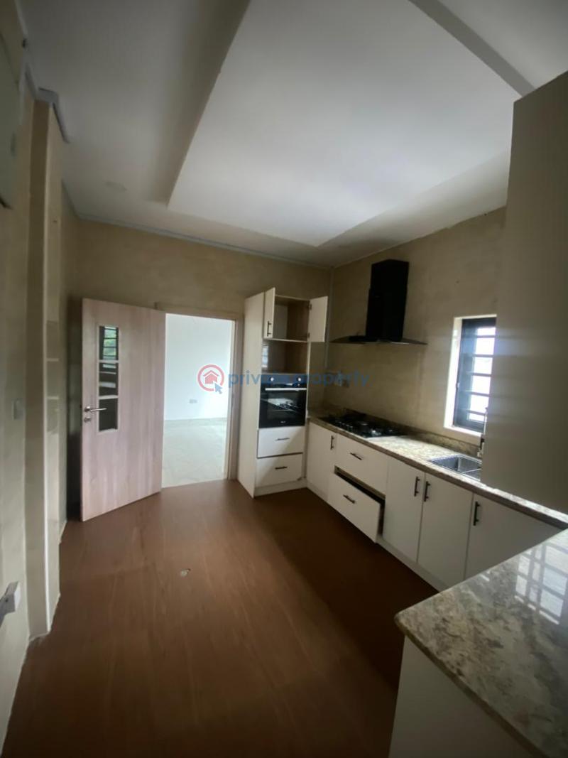 4 bedroom Duplex For Rent Oniru Victoria Island Lagos - 2
