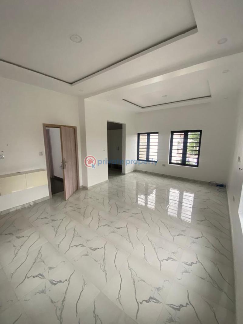 4 bedroom Duplex For Rent Oniru Victoria Island Lagos - 0
