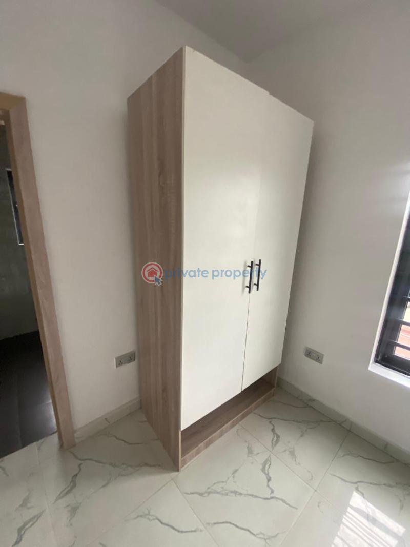 4 bedroom Duplex For Rent Oniru Victoria Island Lagos - 9