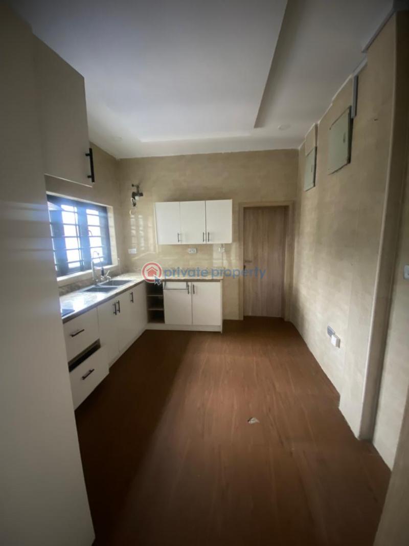 4 bedroom Duplex For Rent Oniru Victoria Island Lagos - 3